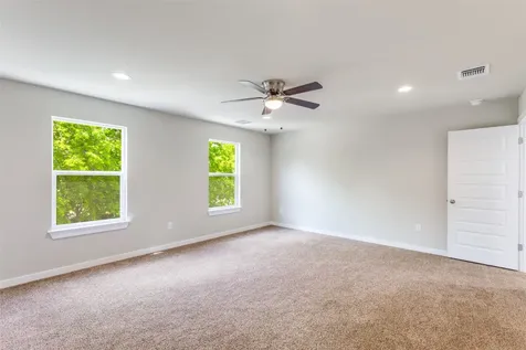 6409 Orange Blossom Way Austin TX 78744