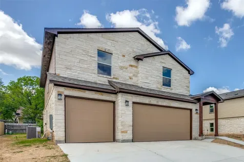 6409 Orange Blossom Way Austin TX 78744