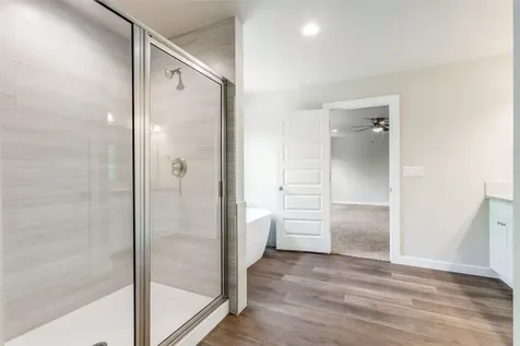 6409 Orange Blossom Way Austin TX 78744