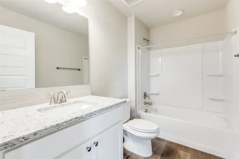 6409 Orange Blossom Way Austin TX 78744