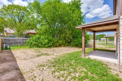 6409 Orange Blossom Way Austin TX 78744