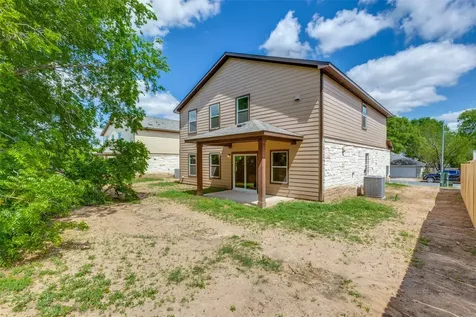 6409 Orange Blossom Way Austin TX 78744