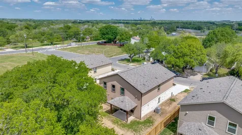 6409 Orange Blossom Way Austin TX 78744