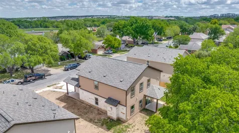 6409 Orange Blossom Way Austin TX 78744