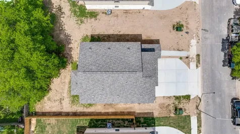 6409 Orange Blossom Way Austin TX 78744