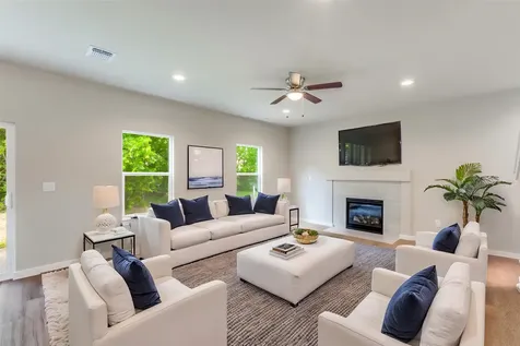 6409 Orange Blossom Way Austin TX 78744