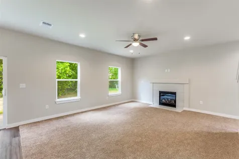 6409 Orange Blossom Way Austin TX 78744