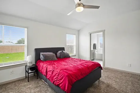 7310 Lakeway Bluff Lane Richmond TX 77407