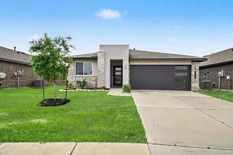 7310 Lakeway Bluff Lane Richmond TX 77407