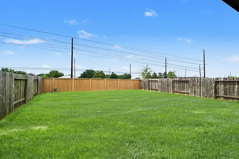 7310 Lakeway Bluff Lane Richmond TX 77407