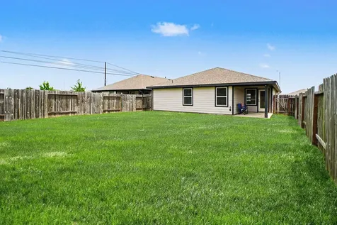 7310 Lakeway Bluff Lane Richmond TX 77407