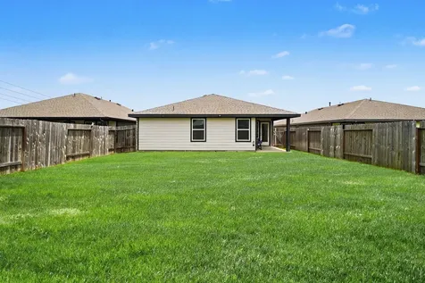 7310 Lakeway Bluff Lane Richmond TX 77407