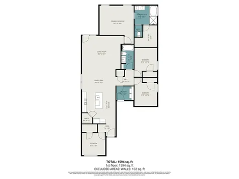 7310 Lakeway Bluff Lane Richmond TX 77407