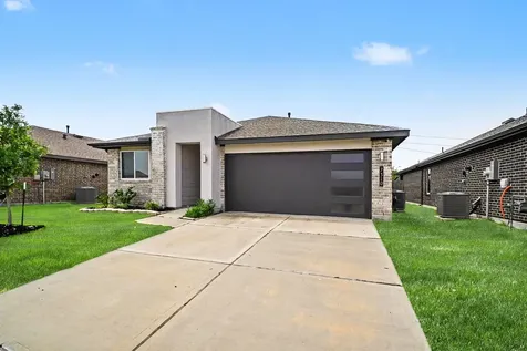 7310 Lakeway Bluff Lane Richmond TX 77407