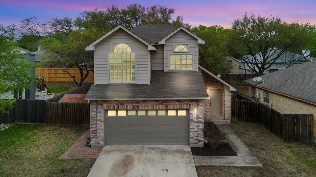 11105 Forest Breeze Live Oak TX 78233