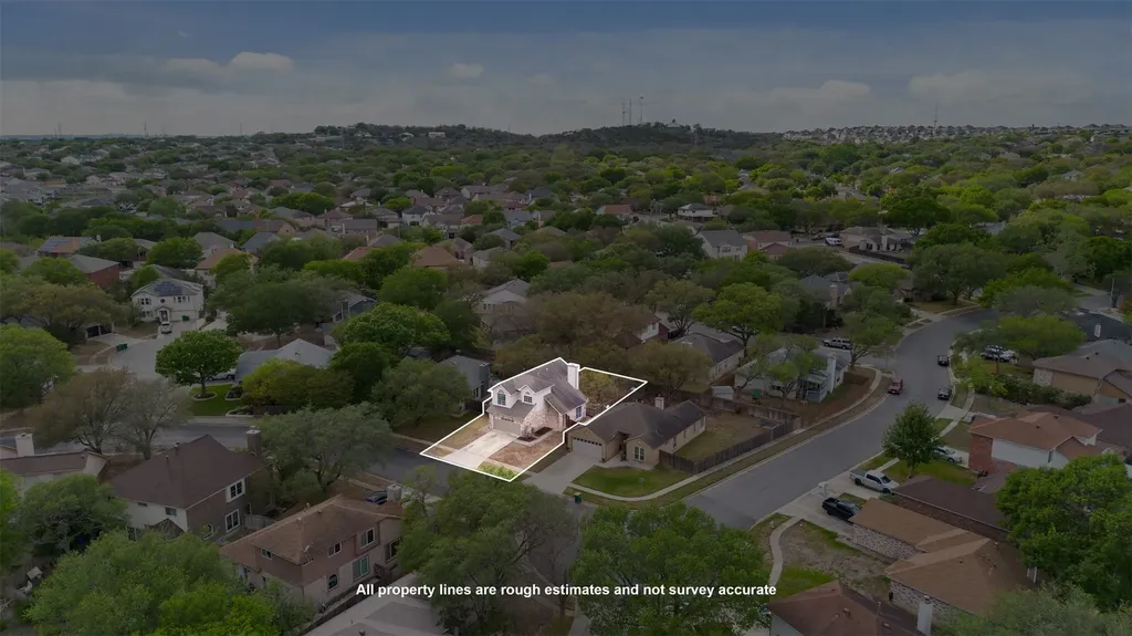 11105 Forest Breeze Live Oak TX 78233