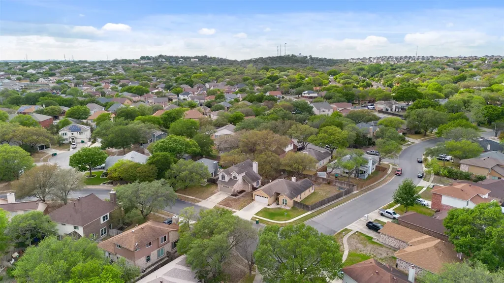 11105 Forest Breeze Live Oak TX 78233
