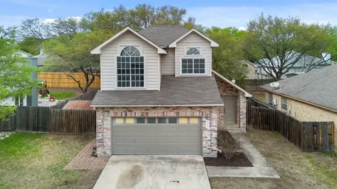 11105 Forest Breeze Live Oak TX 78233