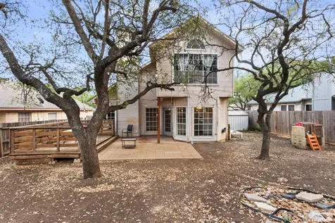 11105 Forest Breeze Live Oak TX 78233