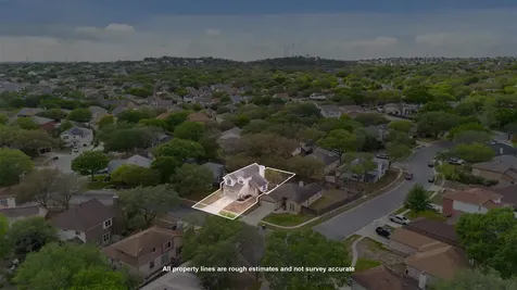 11105 Forest Breeze Live Oak TX 78233