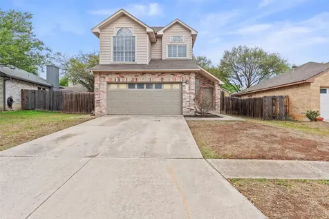 11105 Forest Breeze Live Oak TX 78233