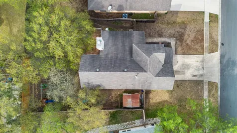 11105 Forest Breeze Live Oak TX 78233