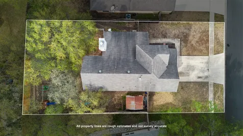 11105 Forest Breeze Live Oak TX 78233