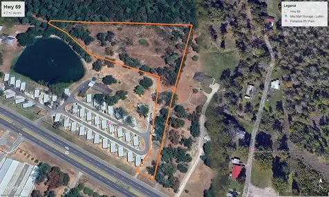 6343 S Us Highway 69 Lufkin TX 75901