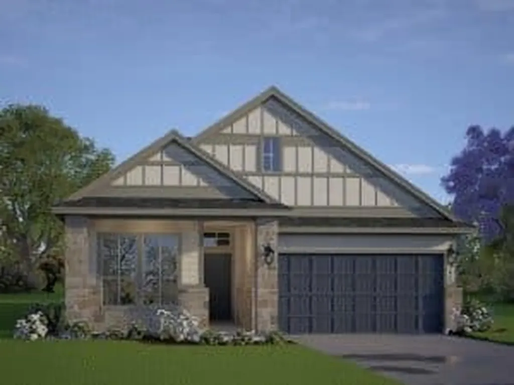 22614 Basswood Bend Road Waller TX 77484