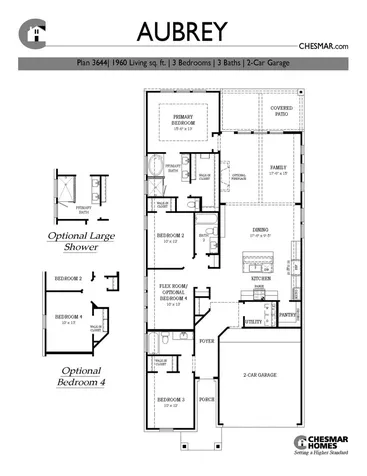22614 Basswood Bend Road Waller TX 77484