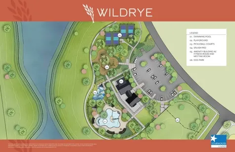 22614 Basswood Bend Road Waller TX 77484