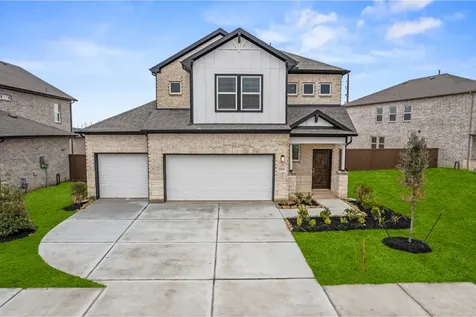 13731 Olympic River Lane Iowa Colony TX 77583