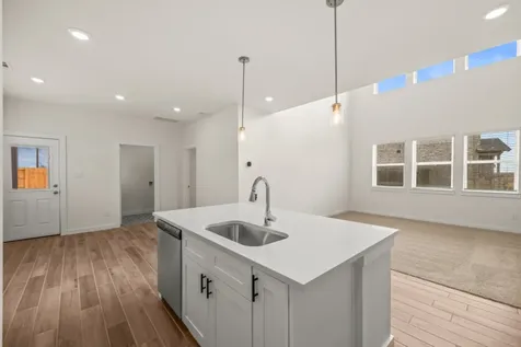 13731 Olympic River Lane Iowa Colony TX 77583