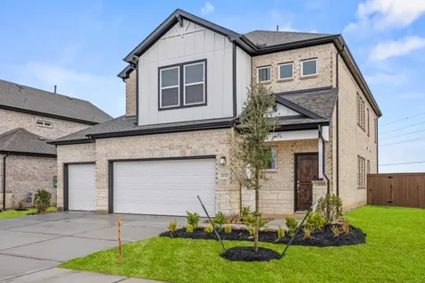 13731 Olympic River Lane Iowa Colony TX 77583