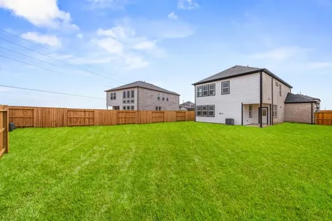 13731 Olympic River Lane Iowa Colony TX 77583