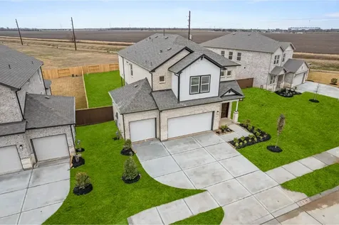 13731 Olympic River Lane Iowa Colony TX 77583