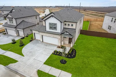 13731 Olympic River Lane Iowa Colony TX 77583