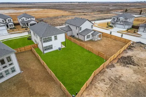 13731 Olympic River Lane Iowa Colony TX 77583