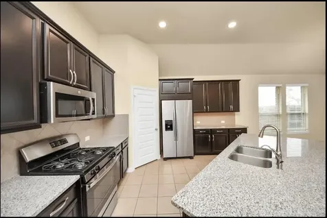18923 Pine Harvest Lane Richmond TX 77407