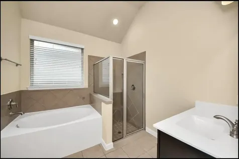 18923 Pine Harvest Lane Richmond TX 77407