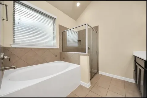 18923 Pine Harvest Lane Richmond TX 77407