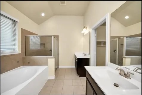 18923 Pine Harvest Lane Richmond TX 77407