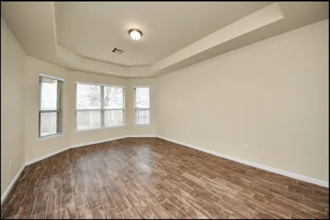 18923 Pine Harvest Lane Richmond TX 77407