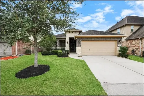 18923 Pine Harvest Lane Richmond TX 77407