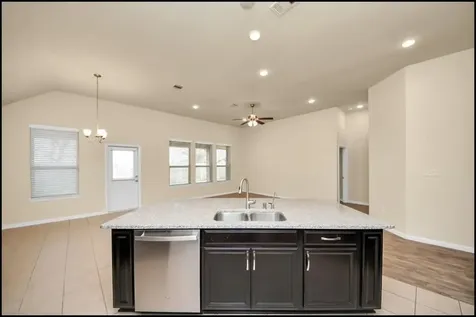 18923 Pine Harvest Lane Richmond TX 77407