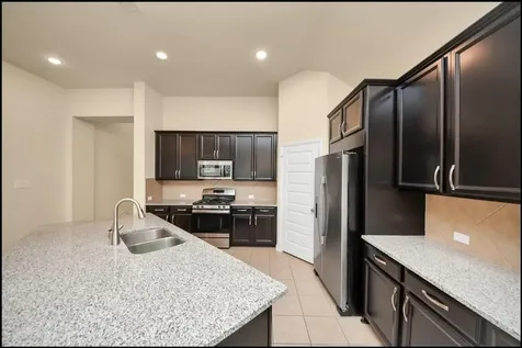 18923 Pine Harvest Lane Richmond TX 77407