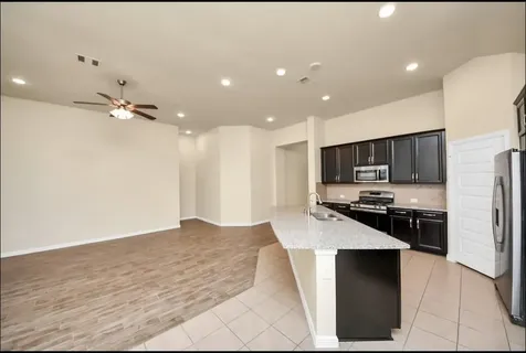 18923 Pine Harvest Lane Richmond TX 77407