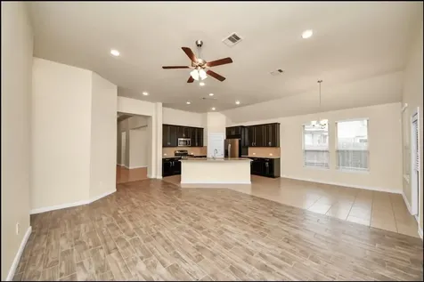 18923 Pine Harvest Lane Richmond TX 77407