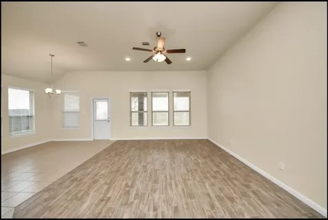 18923 Pine Harvest Lane Richmond TX 77407