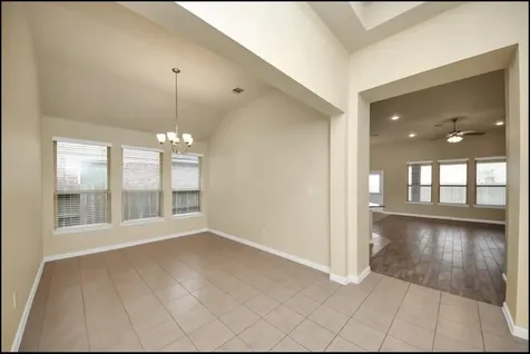 18923 Pine Harvest Lane Richmond TX 77407